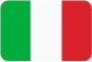 Lignes galvaniques Italiano